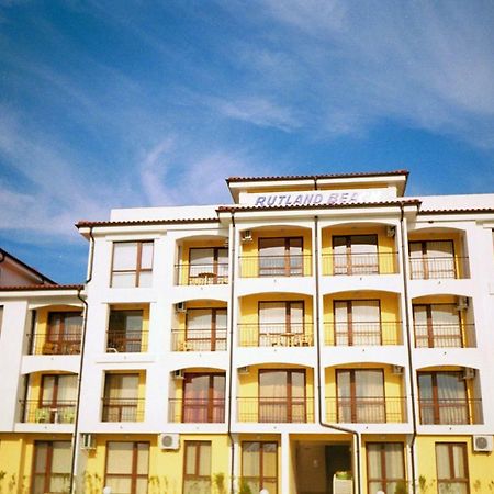 רבדה Apartment Rutland Beach מראה חיצוני תמונה