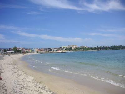 רבדה Apartment Rutland Beach מראה חיצוני תמונה