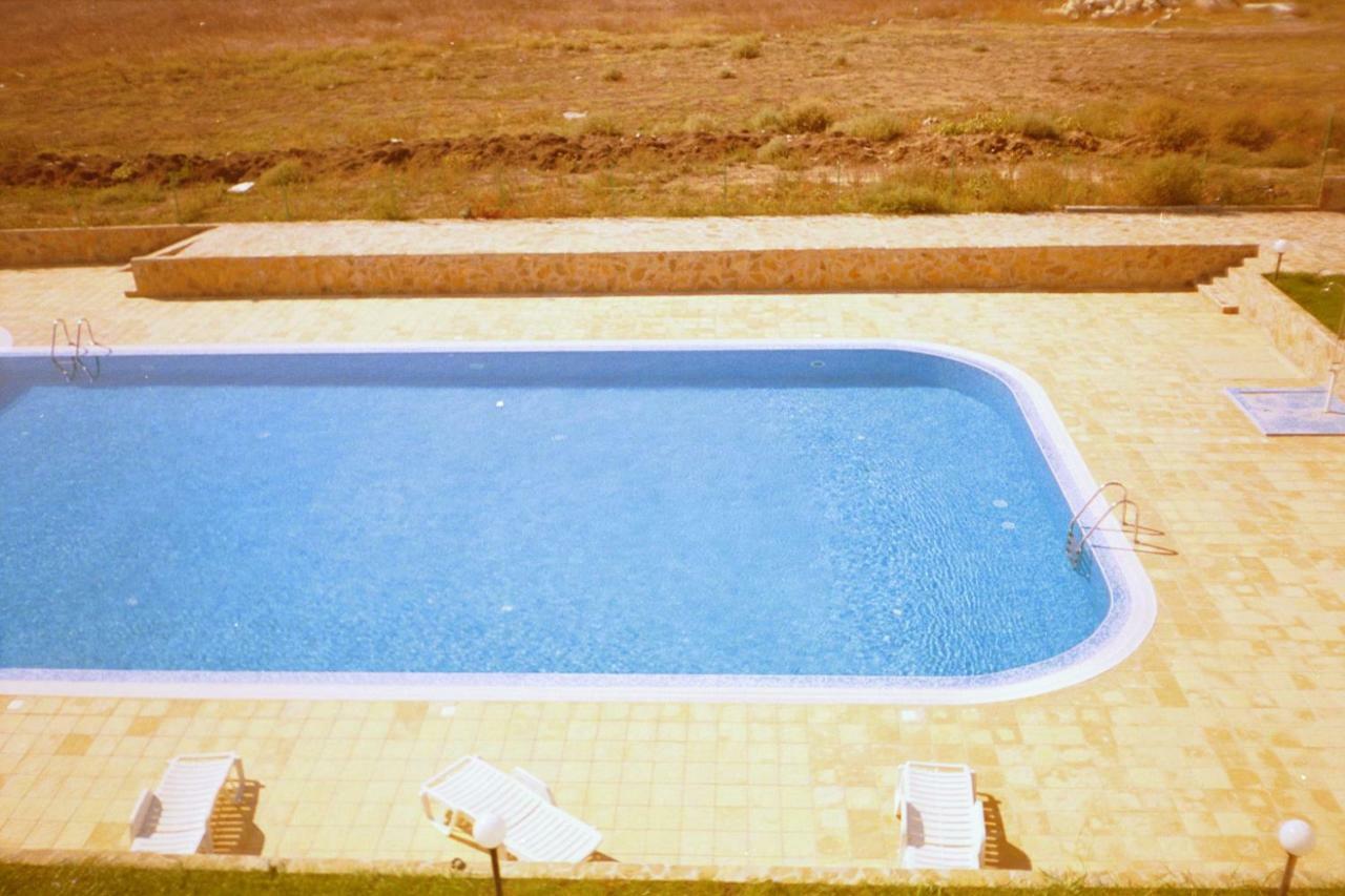 רבדה Apartment Rutland Beach מראה חיצוני תמונה