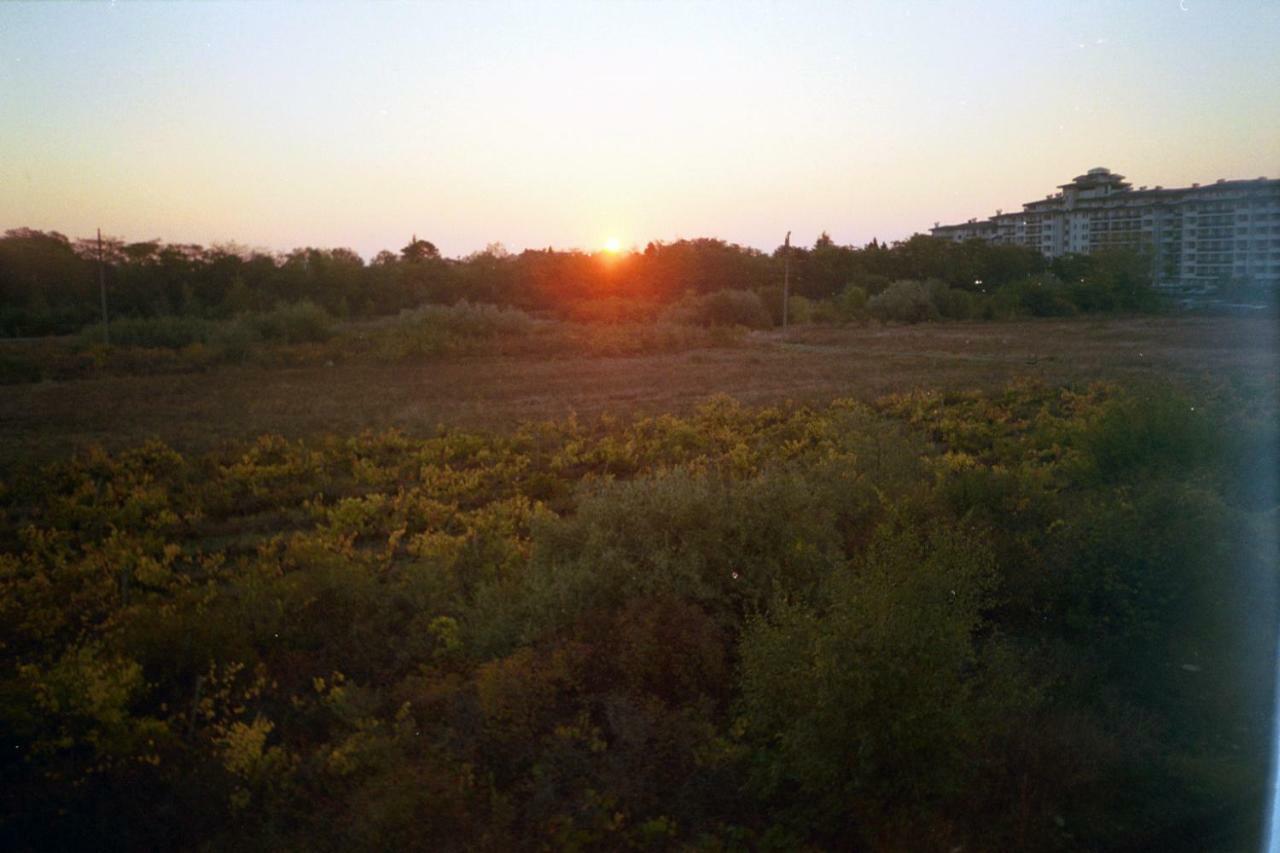 רבדה Apartment Rutland Beach מראה חיצוני תמונה