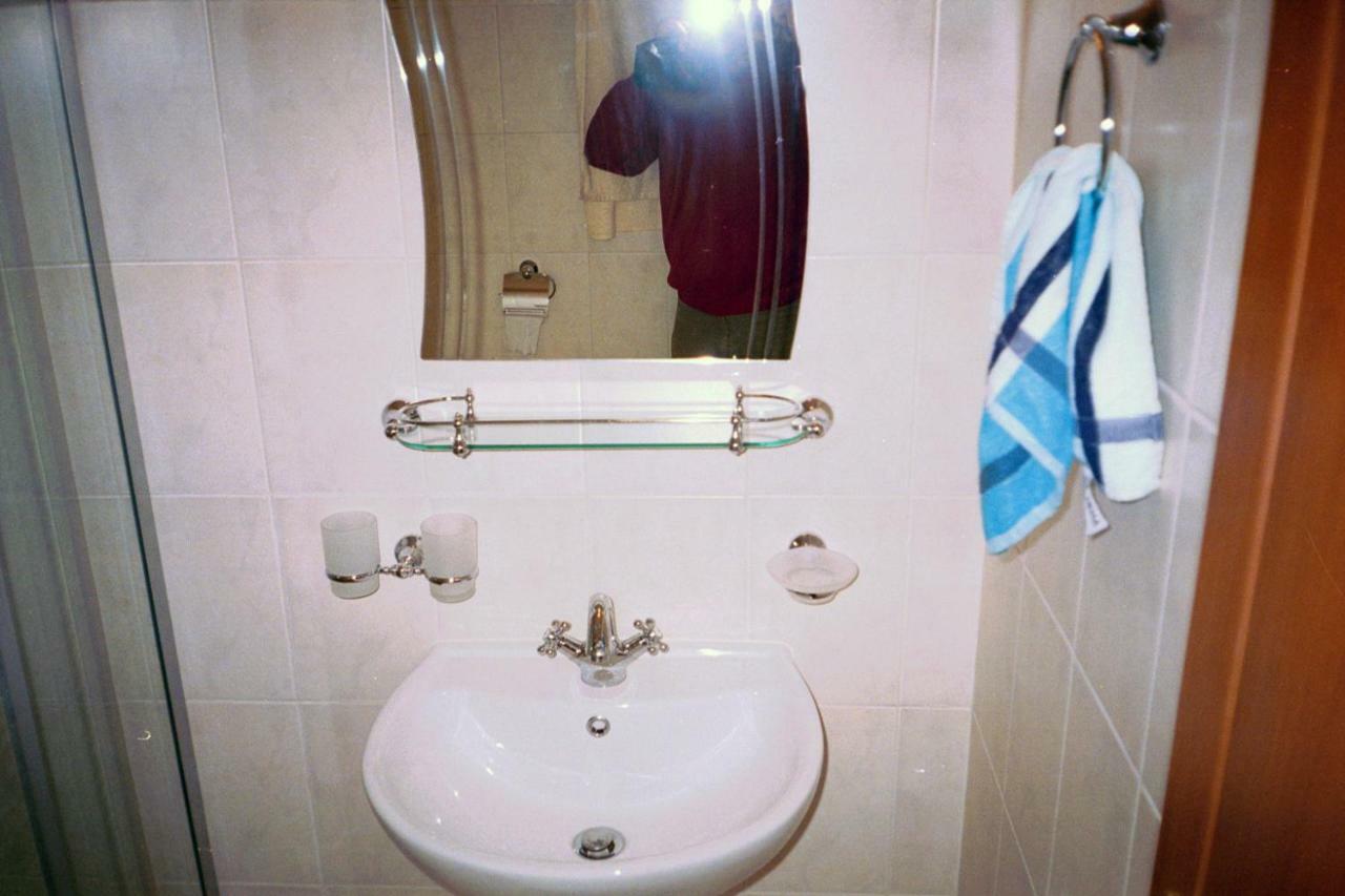 רבדה Apartment Rutland Beach מראה חיצוני תמונה