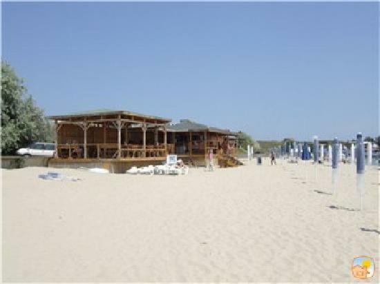 רבדה Apartment Rutland Beach מראה חיצוני תמונה