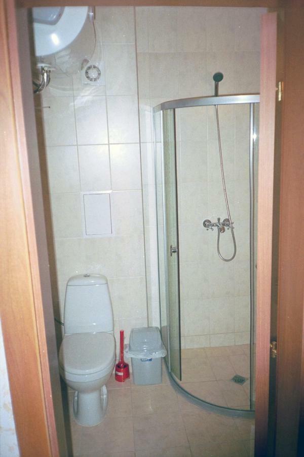 רבדה Apartment Rutland Beach מראה חיצוני תמונה