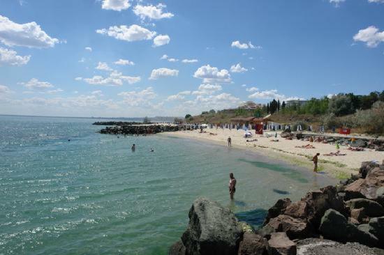 רבדה Apartment Rutland Beach מראה חיצוני תמונה
