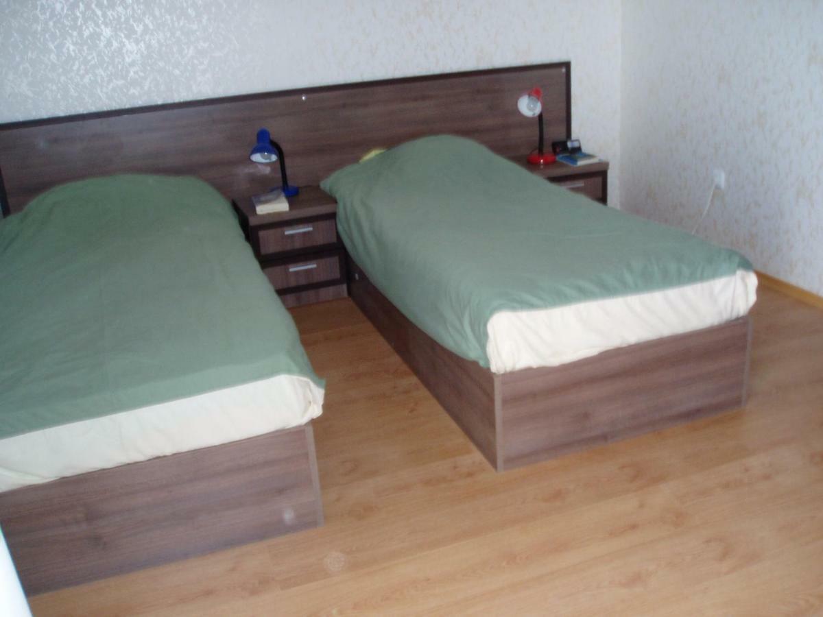 רבדה Apartment Rutland Beach מראה חיצוני תמונה