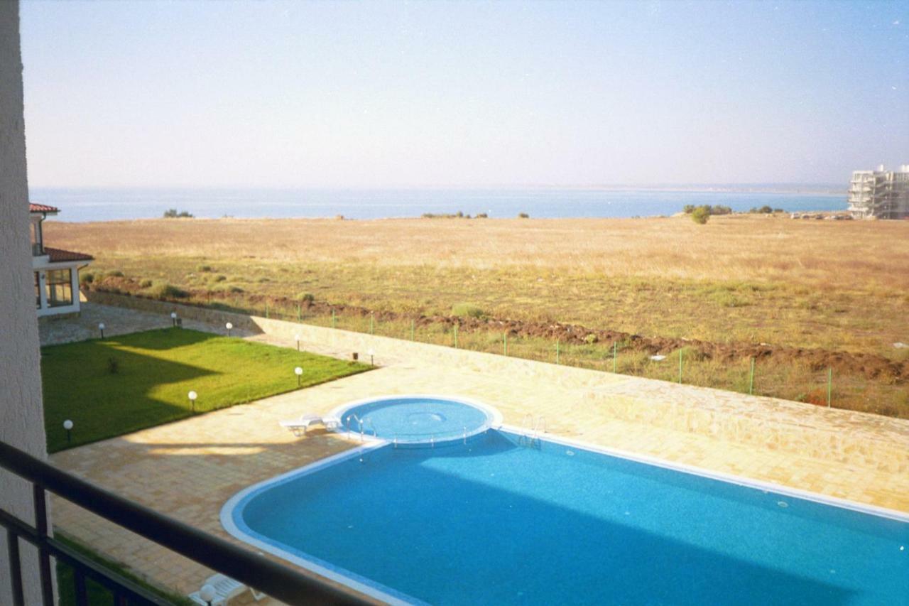 רבדה Apartment Rutland Beach מראה חיצוני תמונה